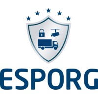 ESPORG vzw Logo