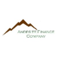 Andesite FInance Company, LLC Logo