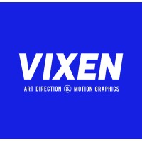 Vixen Art Studio Logo