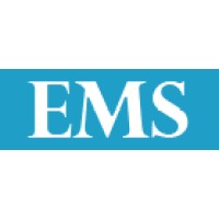 EMS - Extra Mile Services Logo