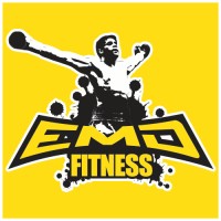 EMD Fitness Logo