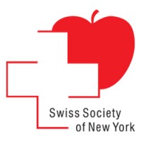 The Swiss Society of New York, Inc. Logo