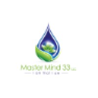 Master Mind 33 Logo