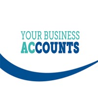 Your Business Accounts Logo