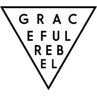 Graceful Rebel Logo