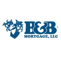 B & B Mortgage, LLC NMLS 1648460 Logo