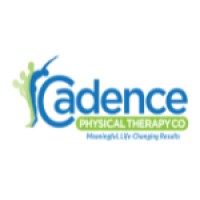 Cadence Physical Therapy Co Logo