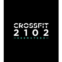 CrossFit 2102 Logo