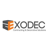 Exodec S.A.R.L Logo