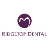 Ridgetop Dental Logo
