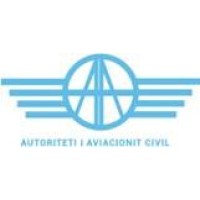 Albanian Civil Aviation Authority Logo