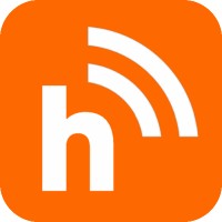 Ràdio Hostafrancs Logo