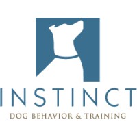 Instinct Dog Behavior & Training Logo