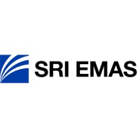 SRI EMAS LTD Logo