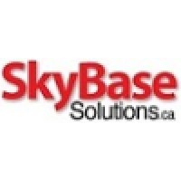 SkyBase Solutions - PatchMap Logo