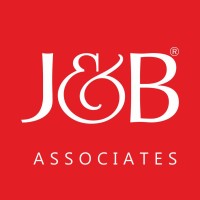 J&B Associates Logo