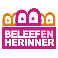 Stichting Beleef en Herinner Logo