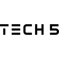 Tech-5 Logo