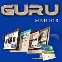 Guru Services Logo