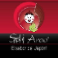 Sushi Arao Logo