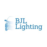 BJL LIGHTING, LLC Logo