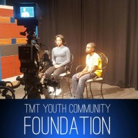 TMT Youth Community Foundation Logo