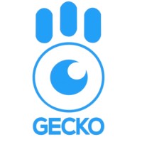 Gecko Logo