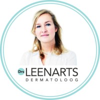 Drs Leenarts Logo