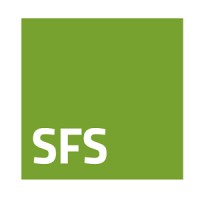 SFS Group - Specialist insurance for independent schools Logo