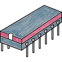 Wesslogic Logo