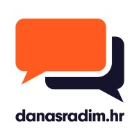 danasradim.hr Logo