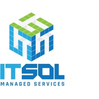 ITSOL Managed Services Ltd Logo