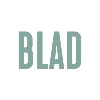 Studio BLAD Logo