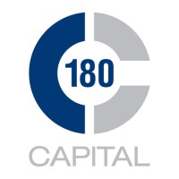 180 Capital Logo