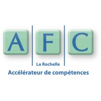 AFC FORMATION LA ROCHELLE Logo