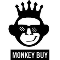 Monkey Buy Logo