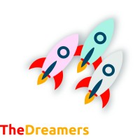 Dreamers Factory Corporate innovation Outpost Logo