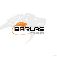 Barlas Trans International Transportation Logo