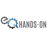 EQ Hands-On Logo