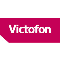 Victofon Logo