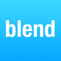 Blend srl Logo