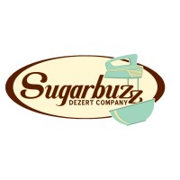 Sugarbuzz Dezert Company Logo