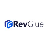 RevGlue.com Logo