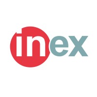IN-EX Bordeaux Logo
