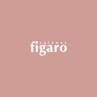 FIGARO salonų tinklas Logo