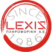 LEXIS SA Logo