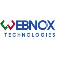 Webnox Technologies Logo