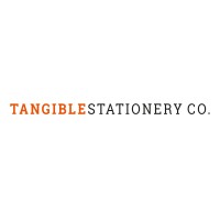 Tangible Stationery Company Ltd Logo