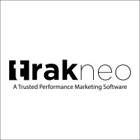 Trakneo - Performance Marketing Software Logo