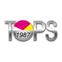 TOPS srl Logo
